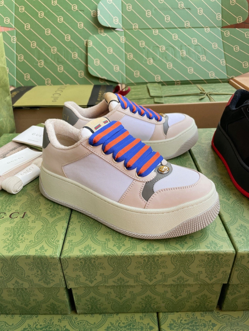 Gucci Screener Shoes